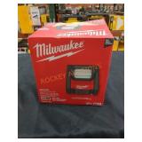Milwaukee M18 Dual Power Flood Light