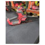 Milwaukee M18 8" Hatchet Pruning Saw