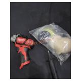 Milwaukee M12 Polisher/Sander