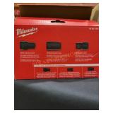 Milwaukee Hose & Accessory Adapter Kit