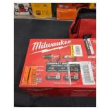 Milwaukee M18 2 Tool Combo Kit