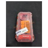 Milwaukee Close Quarters Tubing Cutter! GRADE: