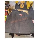 Milwaukee M12 Axis Heated Vest, 2X