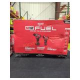 Milwaukee M12 2-Tool Combo Kit