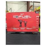 Milwaukee M12 2-Tool Combo Kit