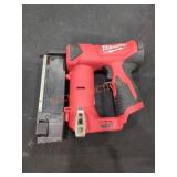 Milwaukee M12 23Ga Pin Nailer