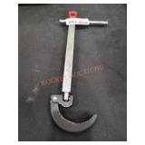 Milwaukee Basin Wrench