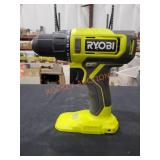 Ryobi One+18v 1/2" Drill/Driver