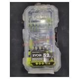 RYOBI Impact Driving Set
