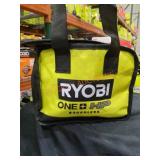 Ryobi Charger+ Battery