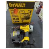DeWalt Pneumatic 15ï¿½ Coil Fencing/Siding Nailer