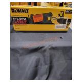 Dewalt FLEX VOLT 60V Reciprocating Saw