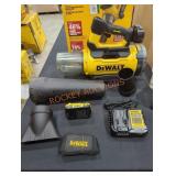 DeWalt 20v Blower Kit
