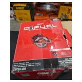 Milwaukee M18 7-1/4" Circular Saw