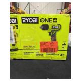 Ryobi 3/8" Drill Kit