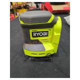 Ryobi 18V Quarter Sheet Sander
