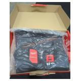 Milwaukee M12 Axis W