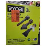Ryobi Universal Accessory Kit