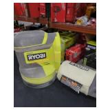 Ryobi One+18v 5" Random Orbit Sander