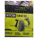 Ryobi One+18v 25