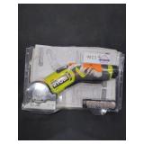 Ryobi 4V USB Power Cutter