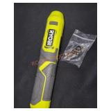 Ryobi 4v Screwdriver