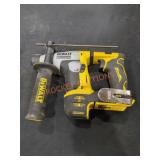 DeWalt 20V MAX 5/8" Rotary Hammer