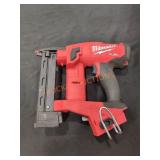 Milwaukee M18 18Ga Narrow Crown Stapler
