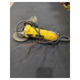 DeWalt 4.5" Angle Grinder