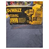 Dewalt 20V Multi-Head Drill/Driver