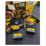 DeWalt 20v 2 Tool Combo Kit