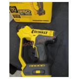 DeWalt 20v 1.5" cordless pruner