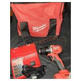 Milwaukee M18 1/2" Drill/Driver