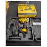 DeWalt Pneumatic 18GA Brad Nailer (Grade: B+)