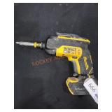 DeWalt 20v Drywall Screw Gun