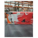 Milwaukee M12 high output xc 5 ah starter kit