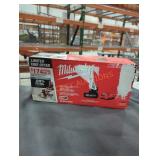 Milwaukee M12 high output xc 5 ah starter kit