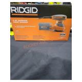 Rigid 5" Random Orbit Sander