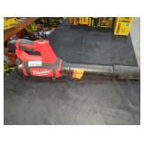 Milwaukee M12 Blower, Battery Included, No