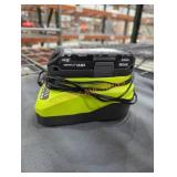 Ryobi 18v 2 ah battery and charger