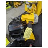 DeWalt 15ï¿½ coil framing nailer