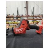 Milwaukee M18 Hackzall