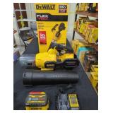 DeWalt 60V Blower  (Grade: B+)