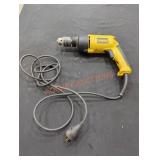 DeWalt Corded 1/2" VSR Hammerdrill