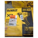 DeWalt 20V 30ï¿½ Framing Nailer
