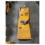 DeWalt 20V Snow Shovel