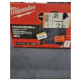 Milwaukee M12 L Heated Toughshell Jacket Kit