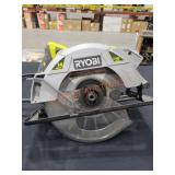 Ryobi 7-1/4" Circular Saw