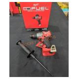 Milwaukee M18 1/2" Hammer Drill/Driver