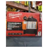 (2X) Milwaukee M12 Heated Jaket Kit